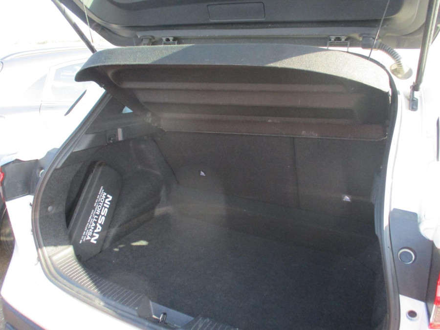 Imagen de NISSAN QASHQAI