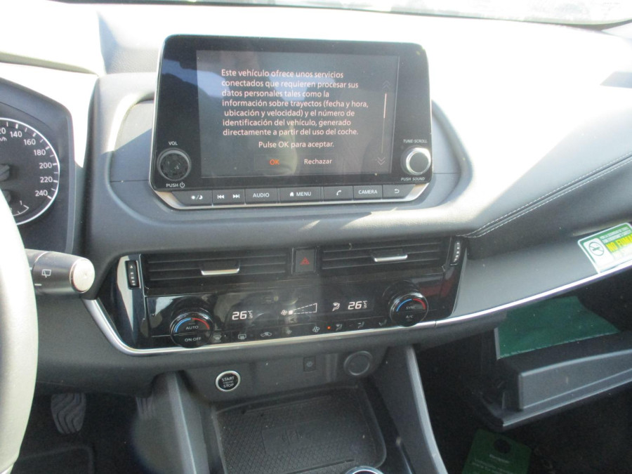 Imagen de NISSAN QASHQAI