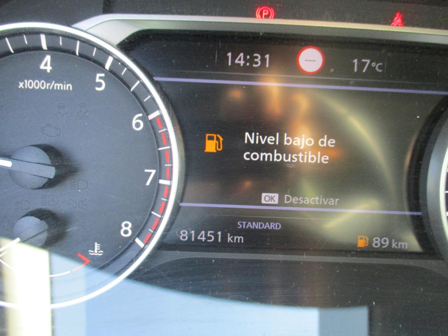 Imagen de NISSAN QASHQAI