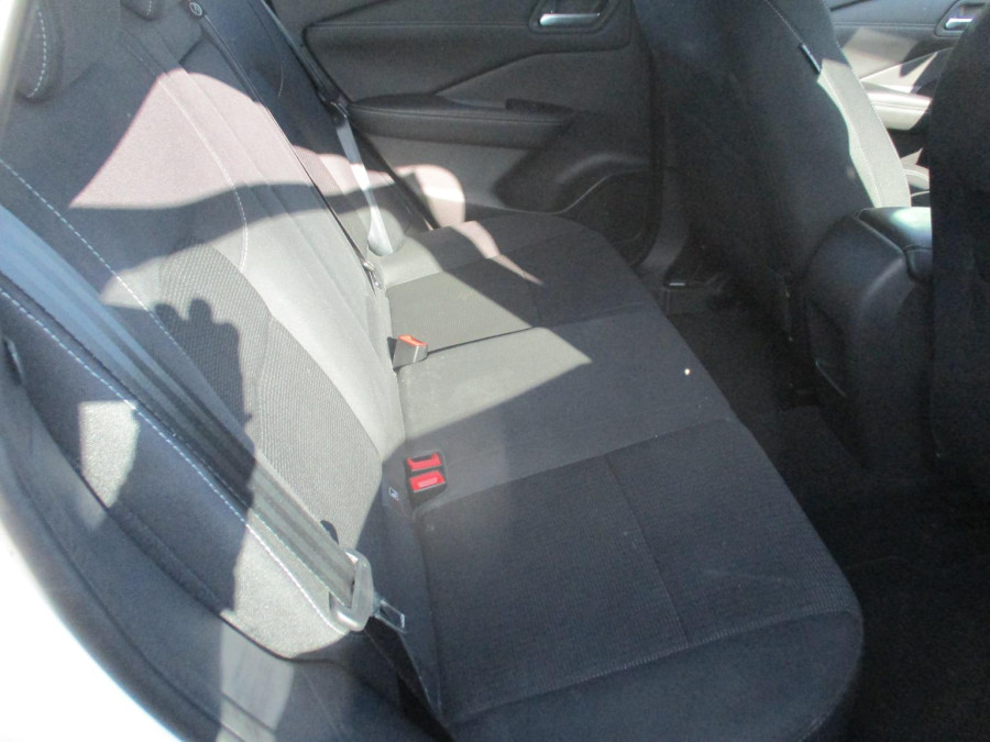 Imagen de NISSAN QASHQAI