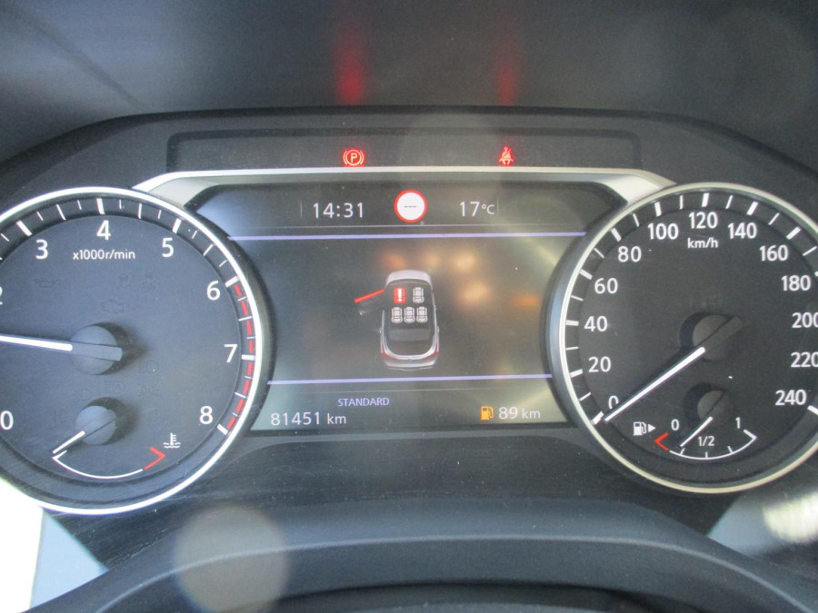 Imagen de NISSAN QASHQAI