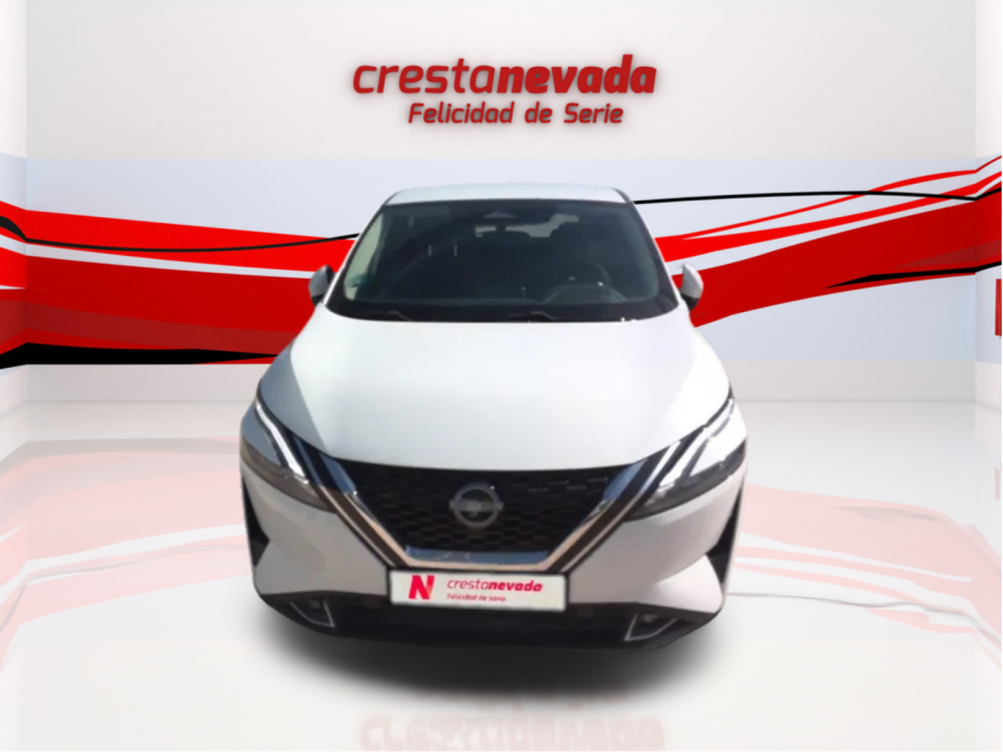 Imagen de NISSAN QASHQAI
