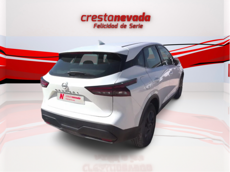Imagen de NISSAN QASHQAI
