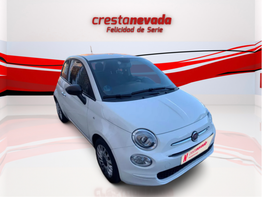 Imagen de Fiat 500