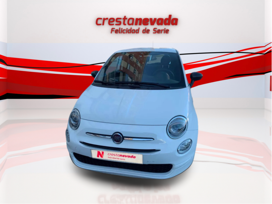 Imagen de Fiat 500