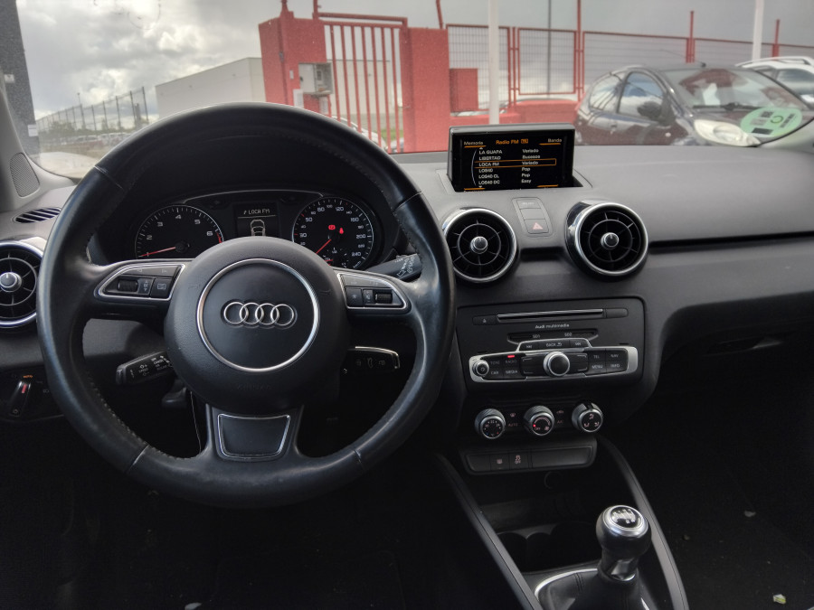 Imagen de AUDI A1