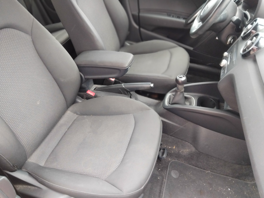 Imagen de AUDI A1
