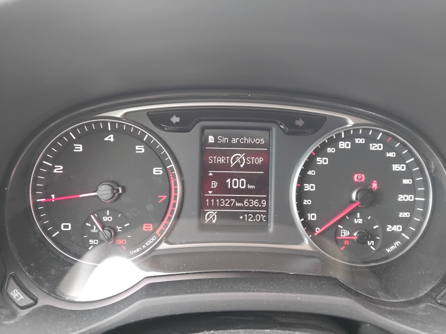 Imagen de AUDI A1