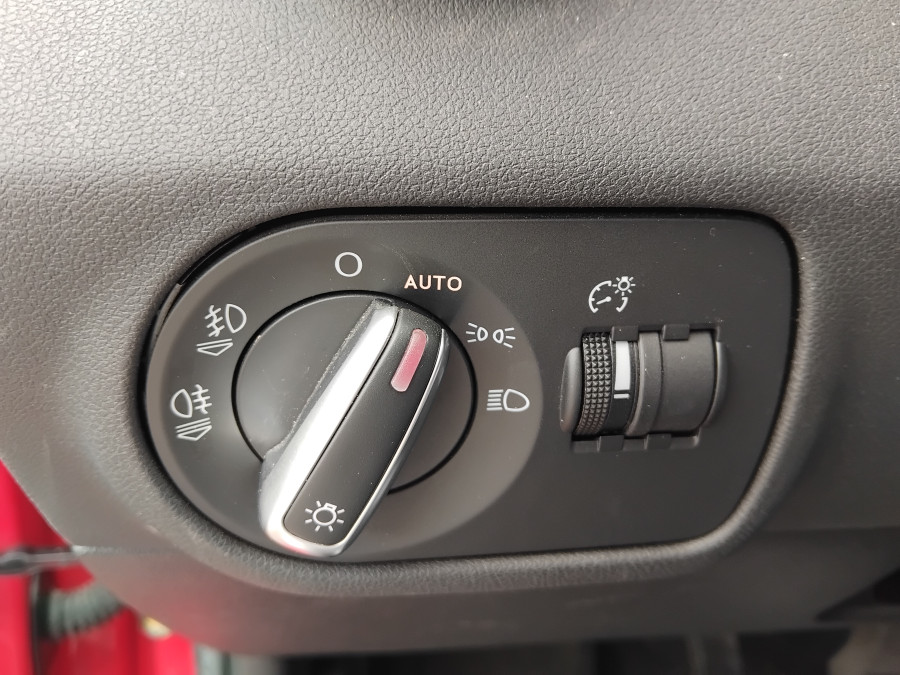 Imagen de AUDI A1
