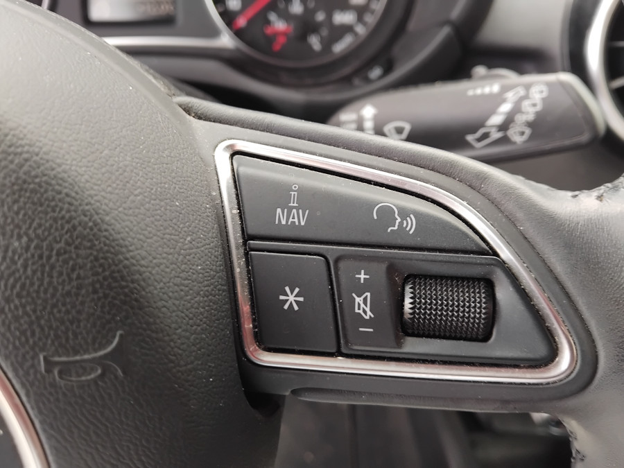Imagen de AUDI A1