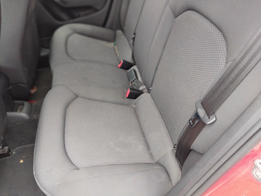 Imagen de AUDI A1