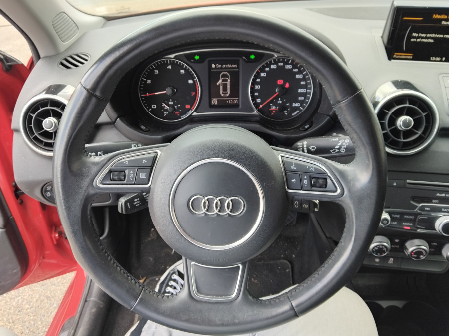 Imagen de AUDI A1