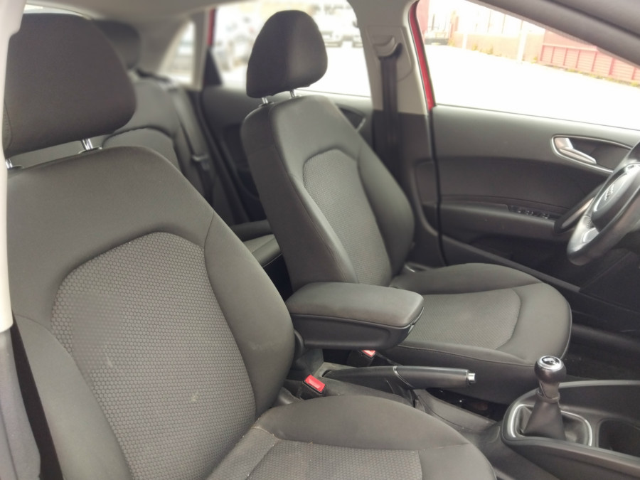 Imagen de AUDI A1