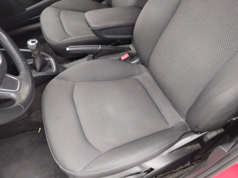 Imagen de AUDI A1