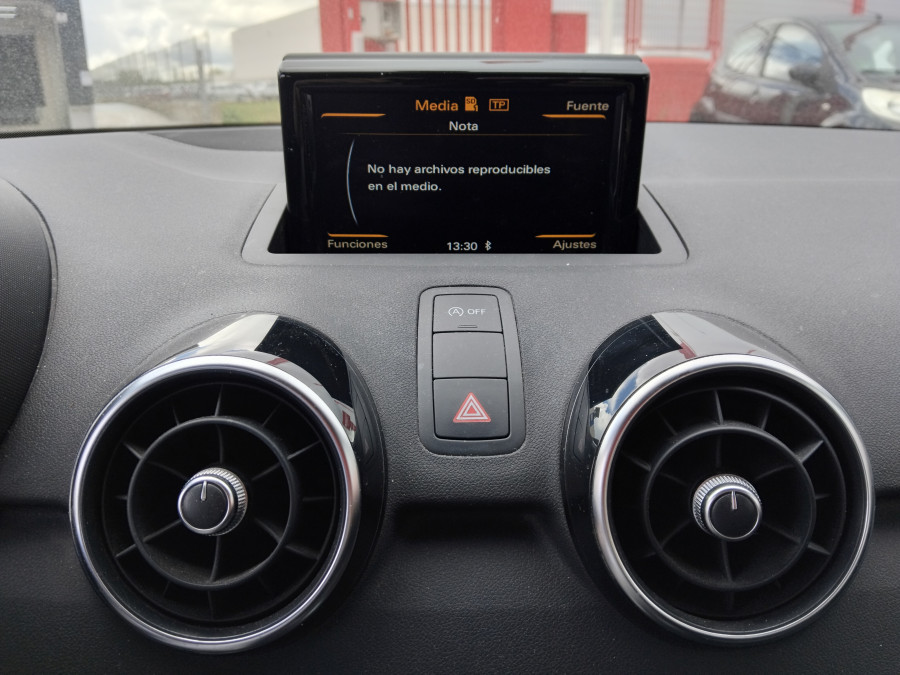 Imagen de AUDI A1