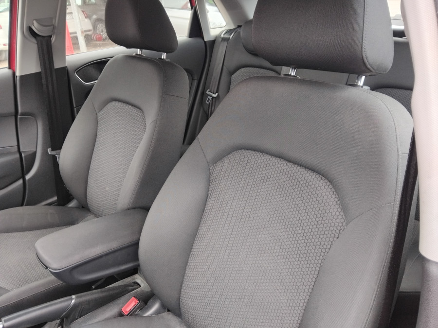 Imagen de AUDI A1