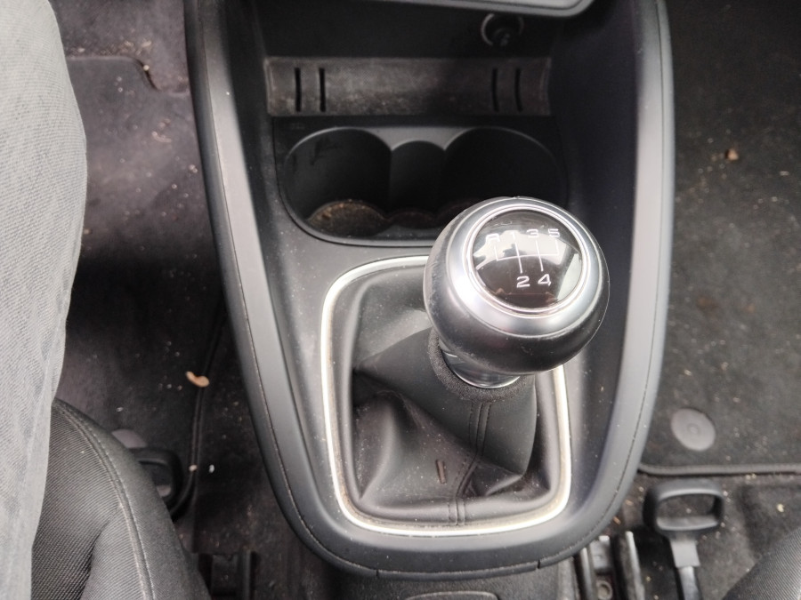Imagen de AUDI A1