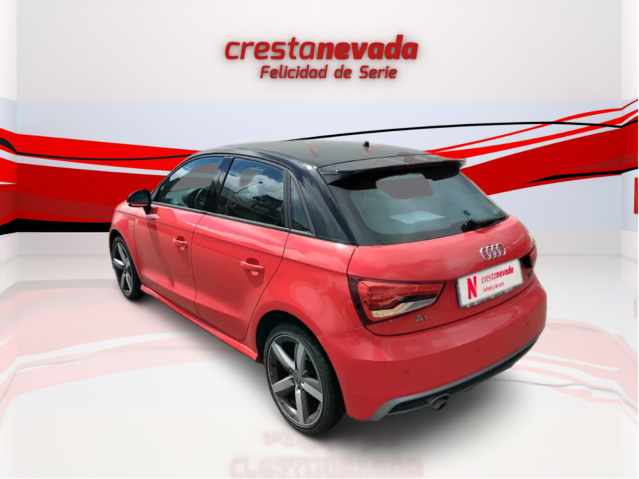 Imagen de AUDI A1