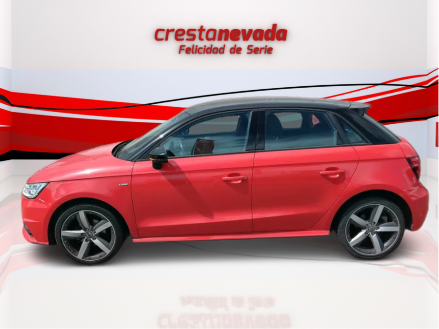 Imagen de AUDI A1