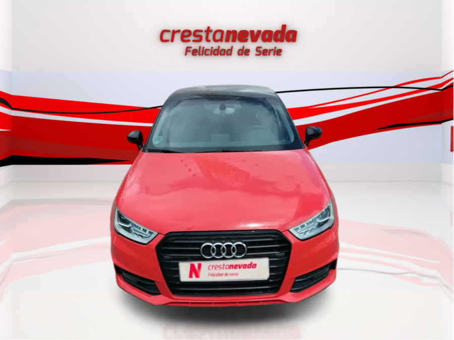 Imagen de AUDI A1