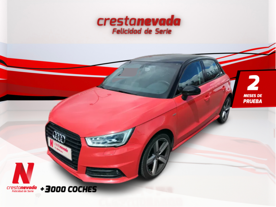 Imagen de AUDI A1