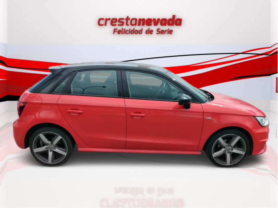 Imagen de AUDI A1