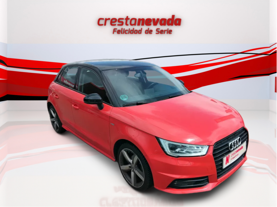 Imagen de AUDI A1