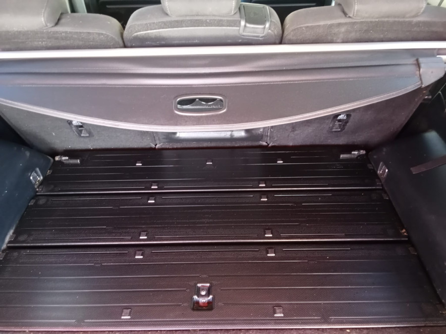 Imagen de Kia Carens