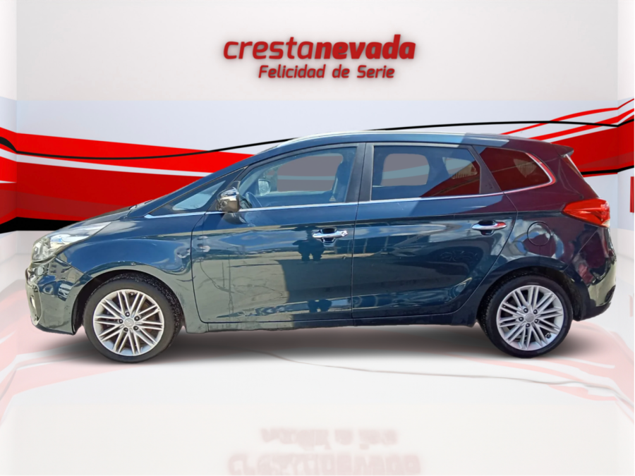 Imagen de Kia Carens
