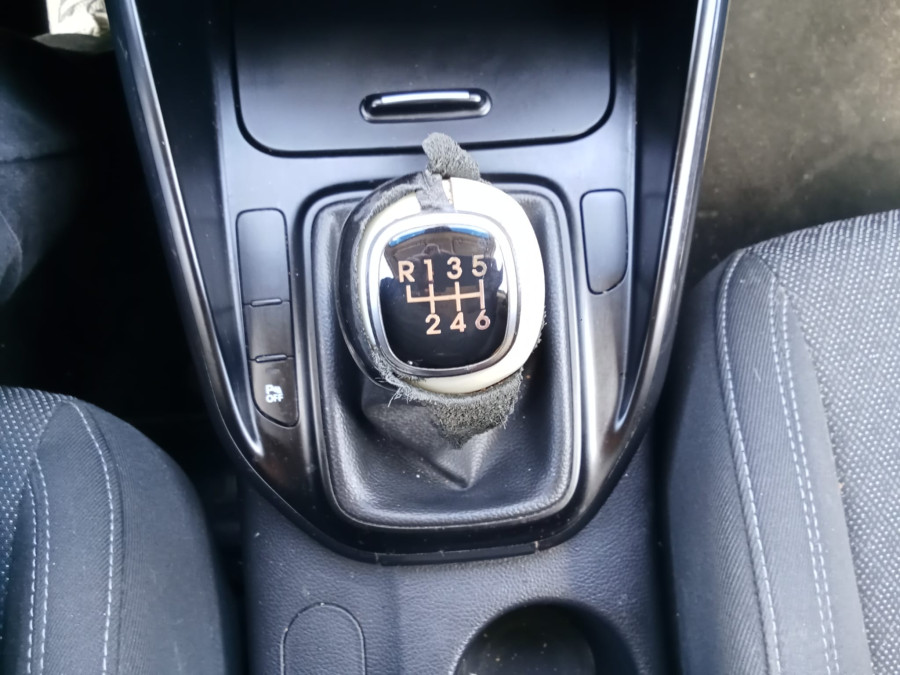Imagen de Kia Carens