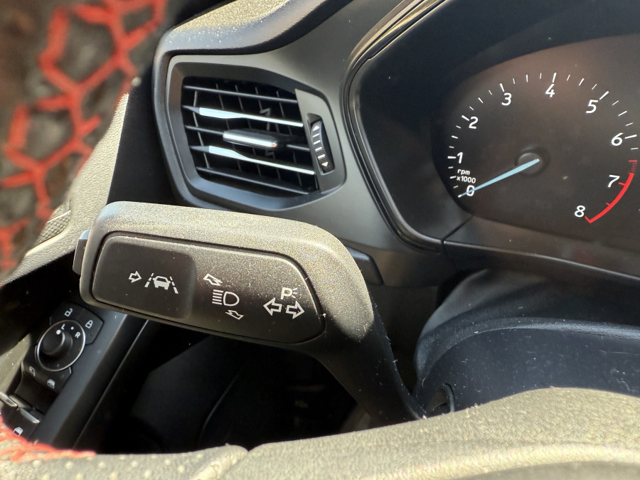 Imagen de Ford Focus