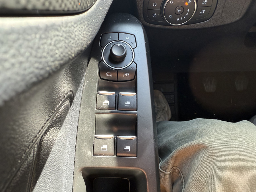 Imagen de Ford Focus