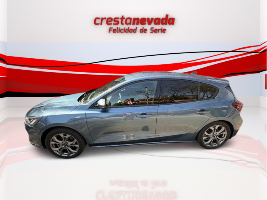 Imagen de Ford Focus
