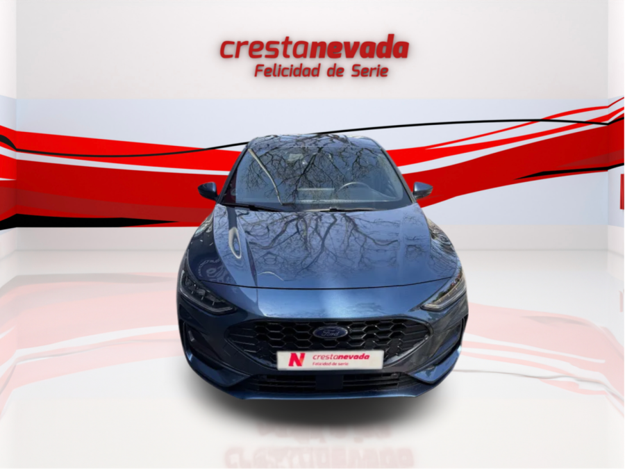 Imagen de Ford Focus