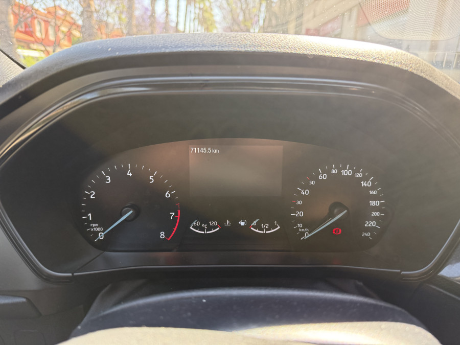 Imagen de Ford Focus