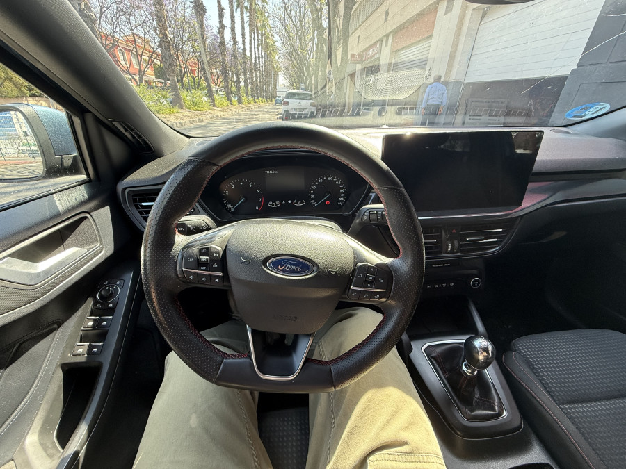 Imagen de Ford Focus