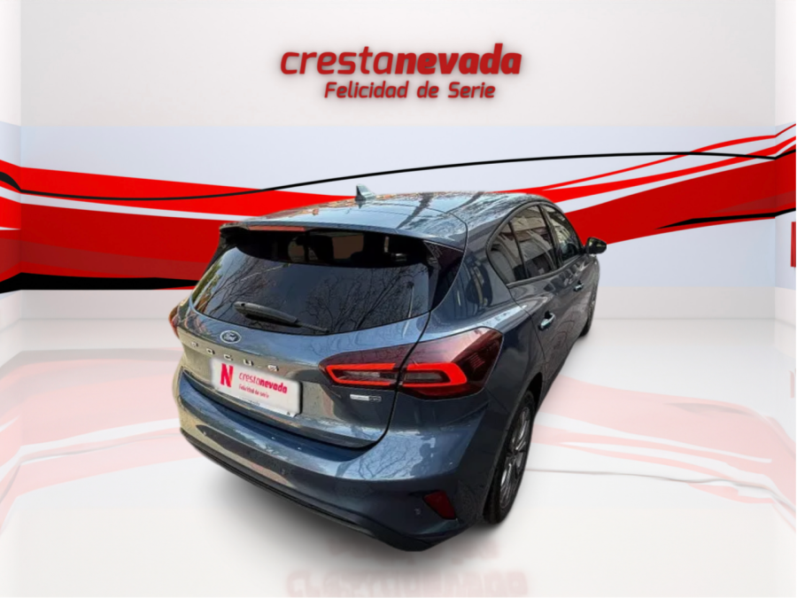 Imagen de Ford Focus