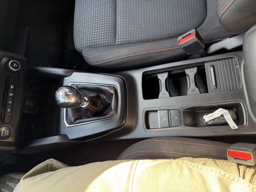 Imagen de Ford Focus