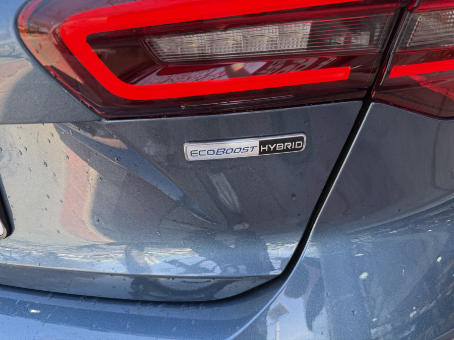Imagen de Ford Focus