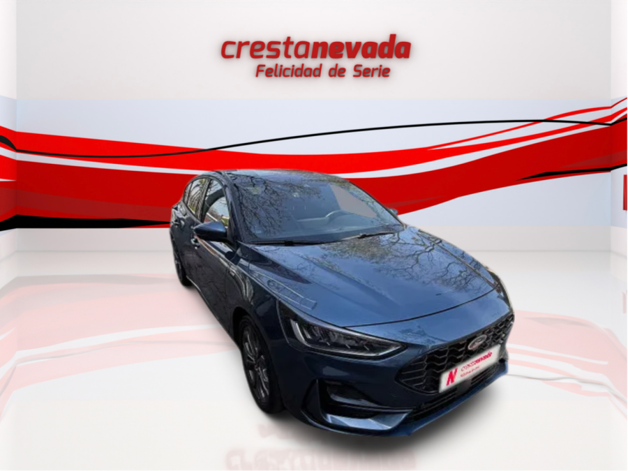 Imagen de Ford Focus