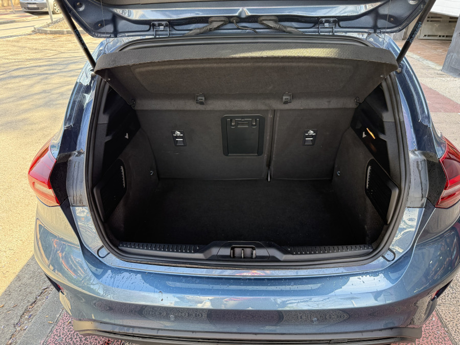 Imagen de Ford Focus