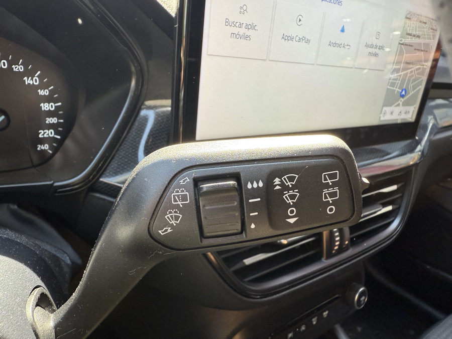 Imagen de Ford Focus