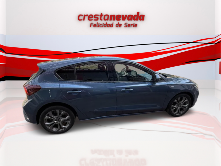 Imagen de Ford Focus