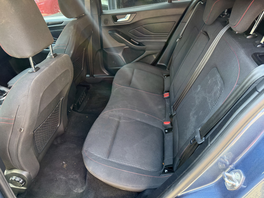 Imagen de Ford Focus