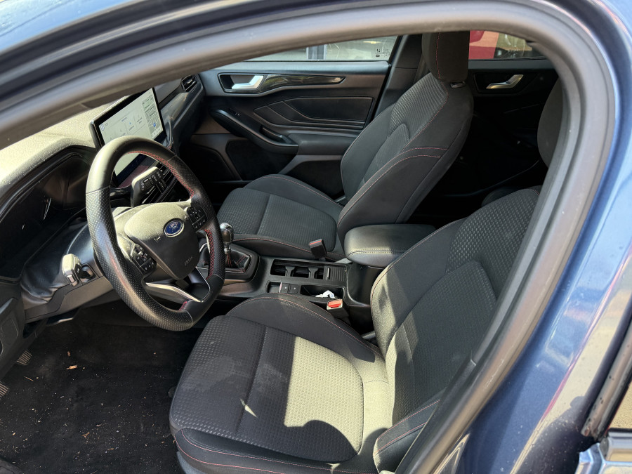 Imagen de Ford Focus