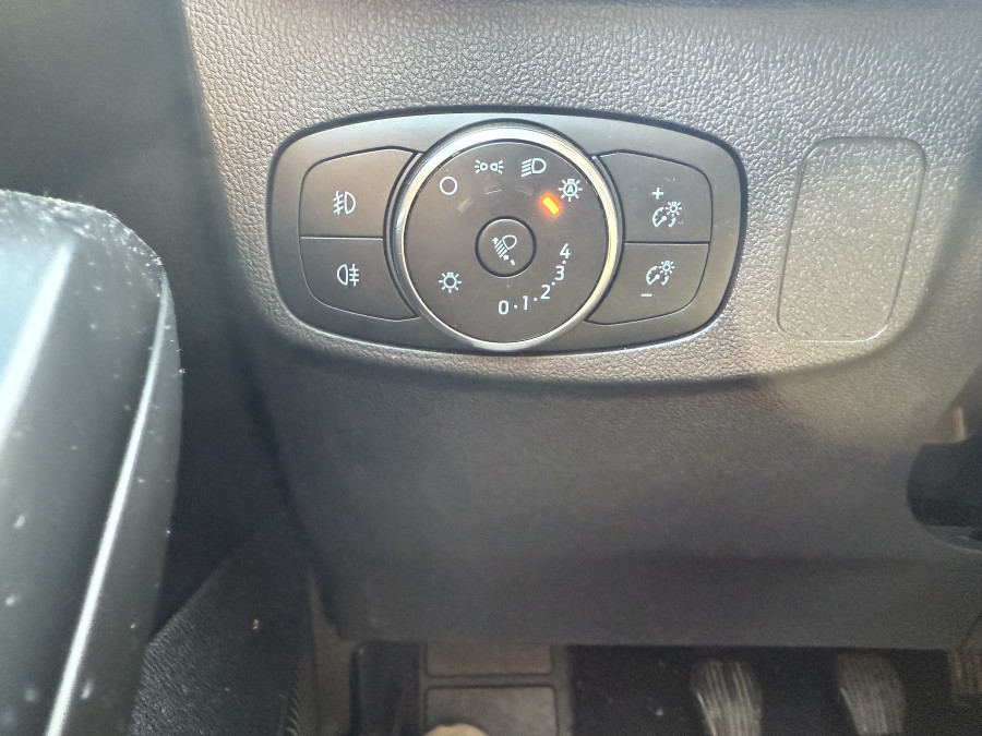 Imagen de Ford Focus
