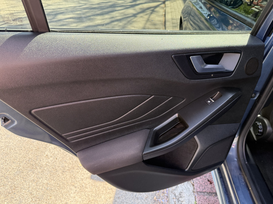 Imagen de Ford Focus