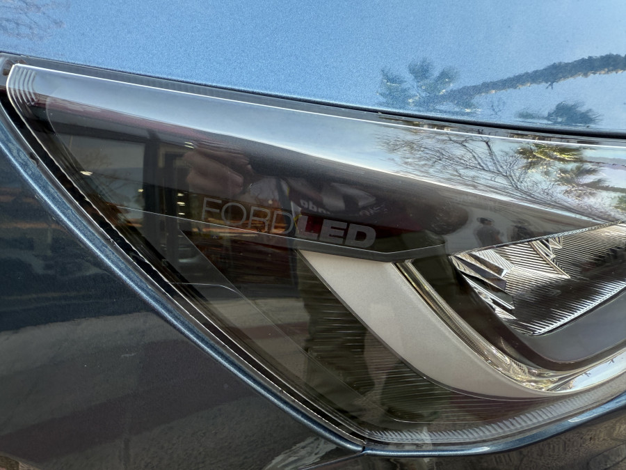 Imagen de Ford Focus