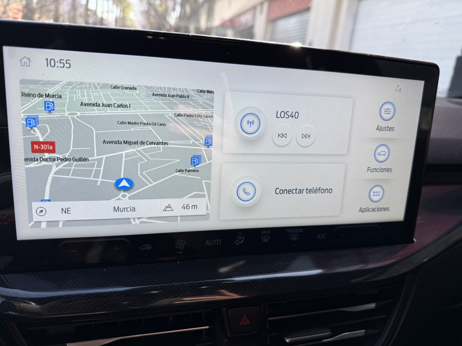 Imagen de Ford Focus