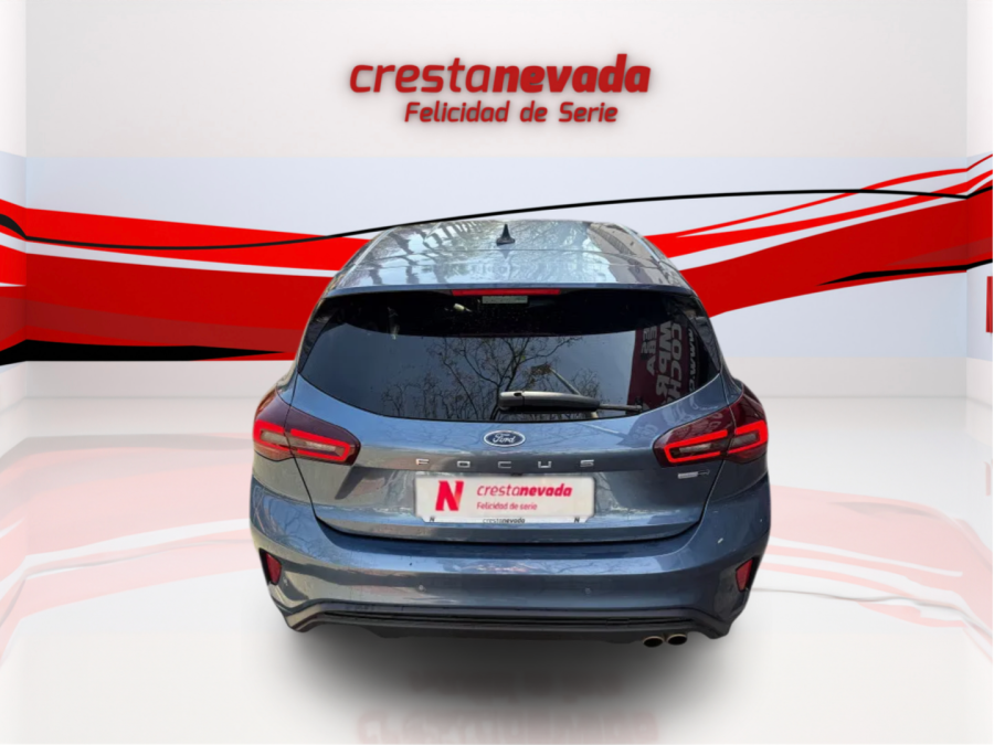 Imagen de Ford Focus